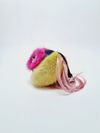 Chaveiro Fendi Monster Charm