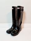 Galocha Hunter Gloss