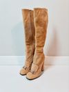 Bota Gucci Horsebit