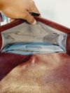 Bolsa Chanel Boy Lambskin Média