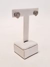 Brinco Betinha Schultz ouro branco
