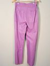 Calça Twenty Four Seven couro
