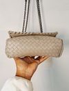 Bolsa Olimpia Bottega Veneta