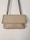 Bolsa Olimpia Bottega Veneta