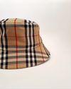 Chapéu Bucket Burberry Infantil