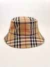 Chapéu Bucket Burberry Infantil
