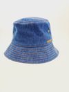 Chapéu Bucket Burberry