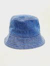 Chapéu Bucket Burberry