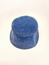 Chapéu Bucket Burberry
