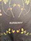 Lenço Burberry