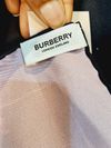 Lenço Burberry