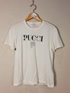 Camiseta Pucci
