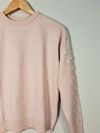 Blusão MaxMaria tricot