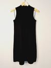 Vestido Theory tricot