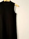 Vestido Theory tricot