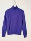 Blusão Benetton cashmere