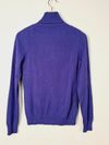 Blusão Benetton cashmere