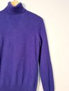 Blusão Benetton cashmere