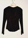 Blusa Cris Barros 20 Voltas ao Sol
