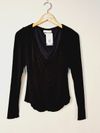 Blusa Cris Barros 20 Voltas ao Sol