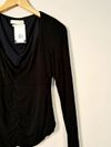 Blusa Cris Barros 20 Voltas ao Sol