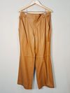 Calça Iorane couro