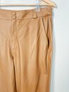 Calça Iorane couro