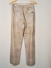Calça Brooksfield couro