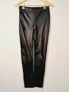 Calça Le Lis Blanc couro