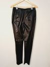 Calça NK couro