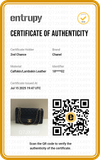 Bolsa Chanel Classic Flap