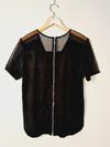 Blusa Bobô