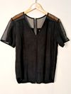 Blusa Bobô
