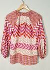 Blusa Le Lis Blanc