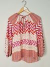 Blusa Le Lis Blanc