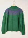 Blusão Tory Burch Sport tricot