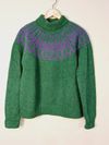 Blusão Tory Burch Sport tricot
