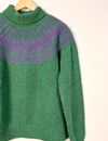Blusão Tory Burch Sport tricot