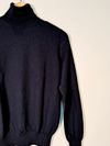 Blusão Prada tricot