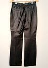 Calça Madre Reina couro