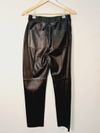 Calça Brooksfield couro