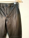 Calça Brooksfield couro