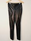 Calça Fillity couro