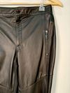 Calça Fillity couro