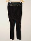 Calça Fillity couro