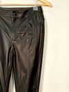 Calça Fillity couro