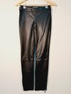 Calça Fillity couro
