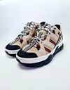 Tênis Burberry Union