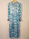 Vestido Skazi
