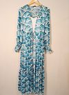 Vestido Skazi